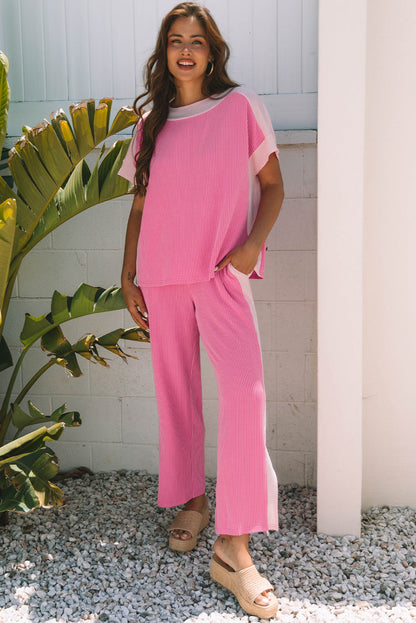 Threaded Pear Penelope Corded 2pcs Outfit