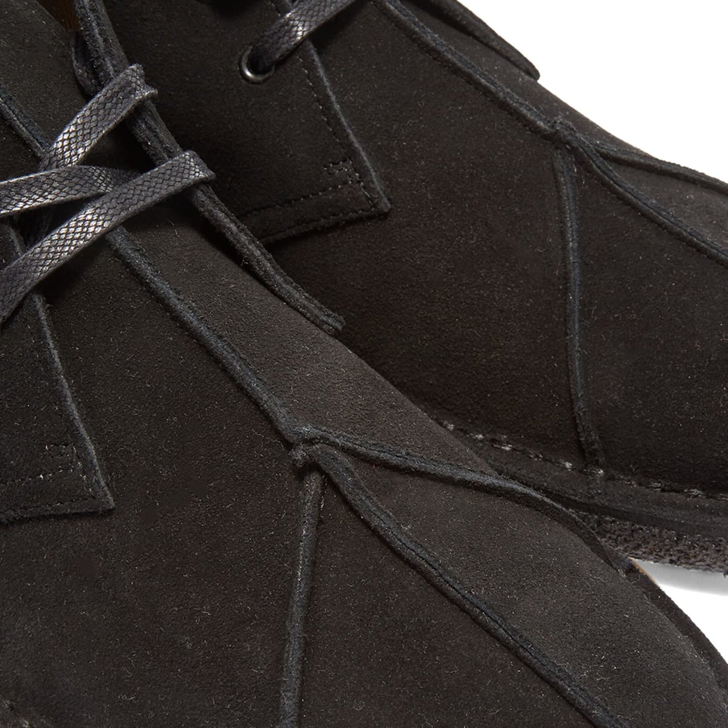 Clarks Men's Originals X Hender Scheme "Desert Seam"