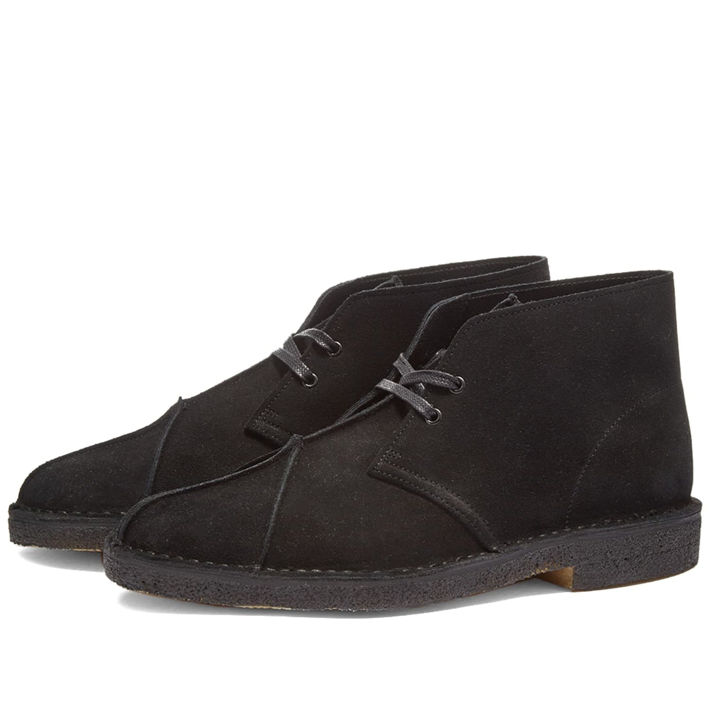 Clarks Men's Originals X Hender Scheme "Desert Seam"