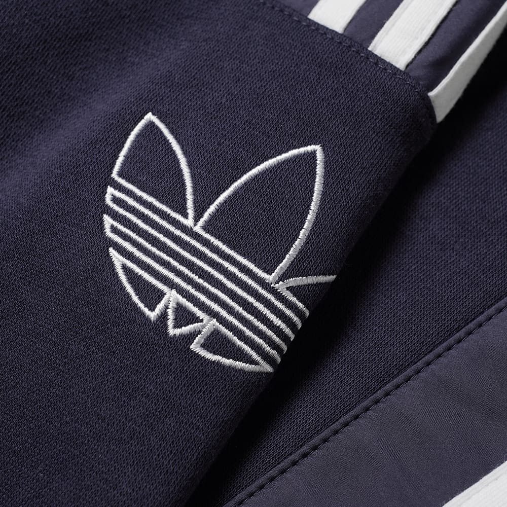 Legend Ink Blue/White-