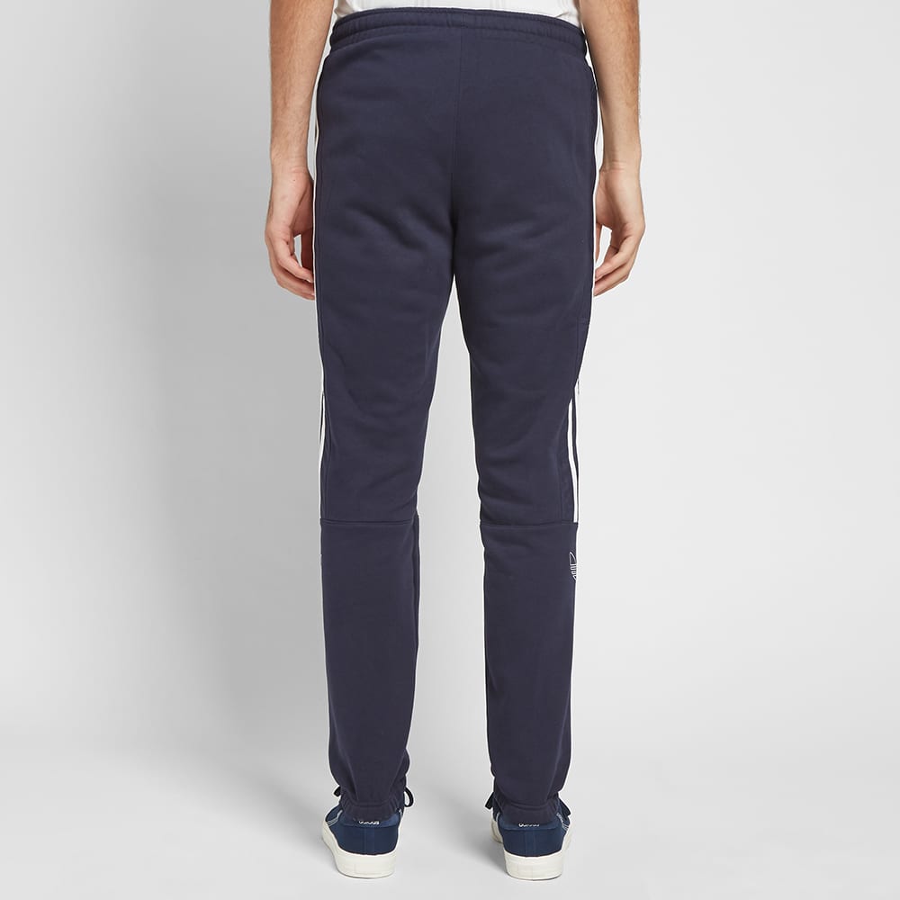 Legend Ink Blue/White-