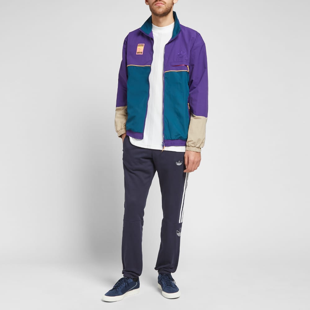 Legend Ink Blue/White-