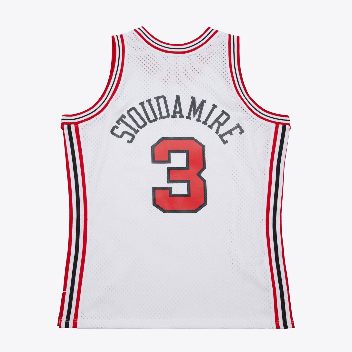 Mitchell & Ness Men's NBA Jersey Trail Blazers 2004 Damon Stoudamire