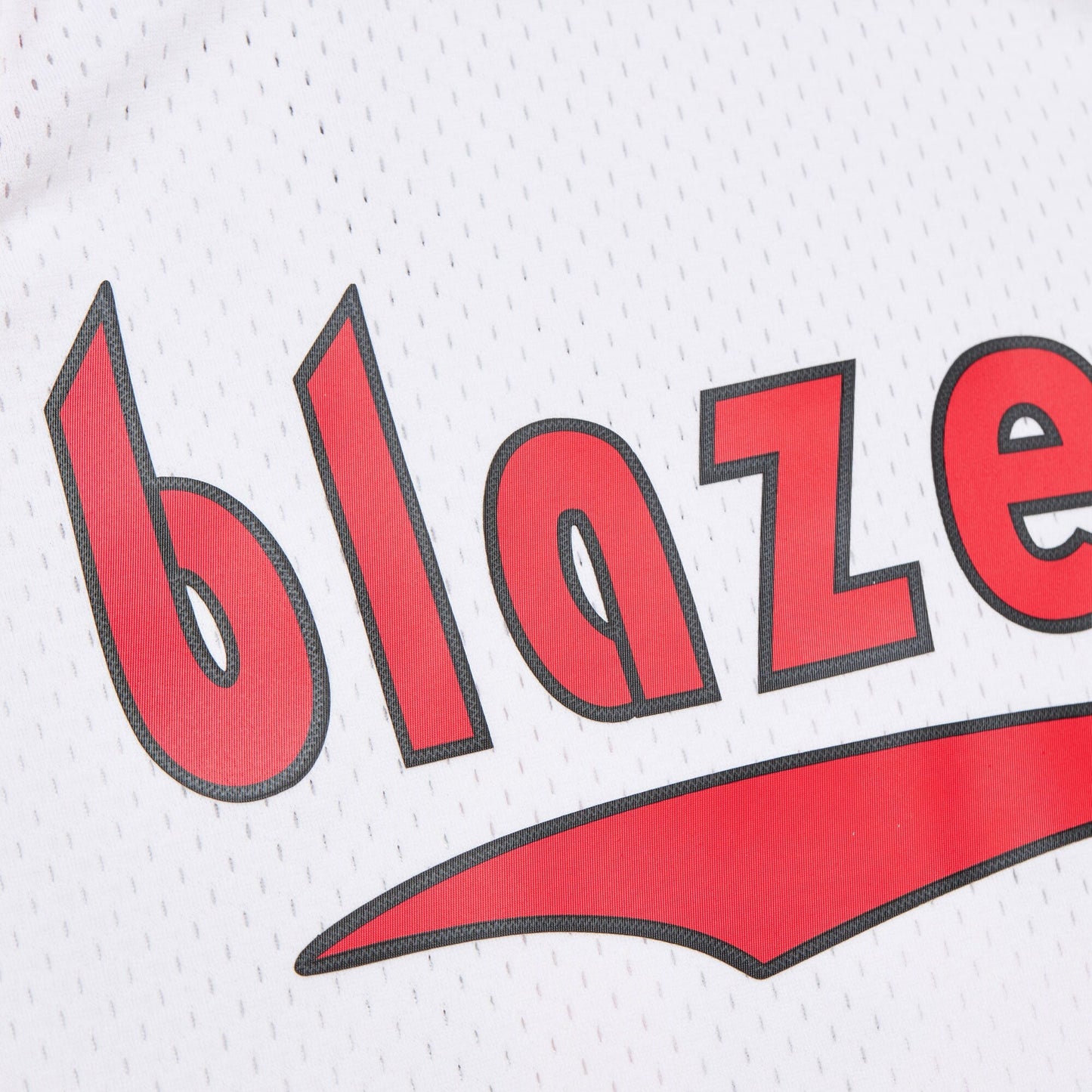 Mitchell & Ness Men's NBA Jersey Trail Blazers 2004 Damon Stoudamire