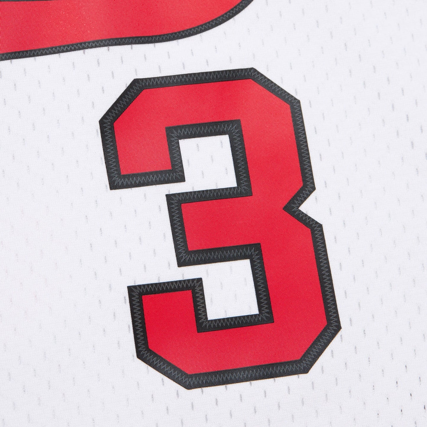 Mitchell & Ness Men's NBA Jersey Trail Blazers 2004 Damon Stoudamire