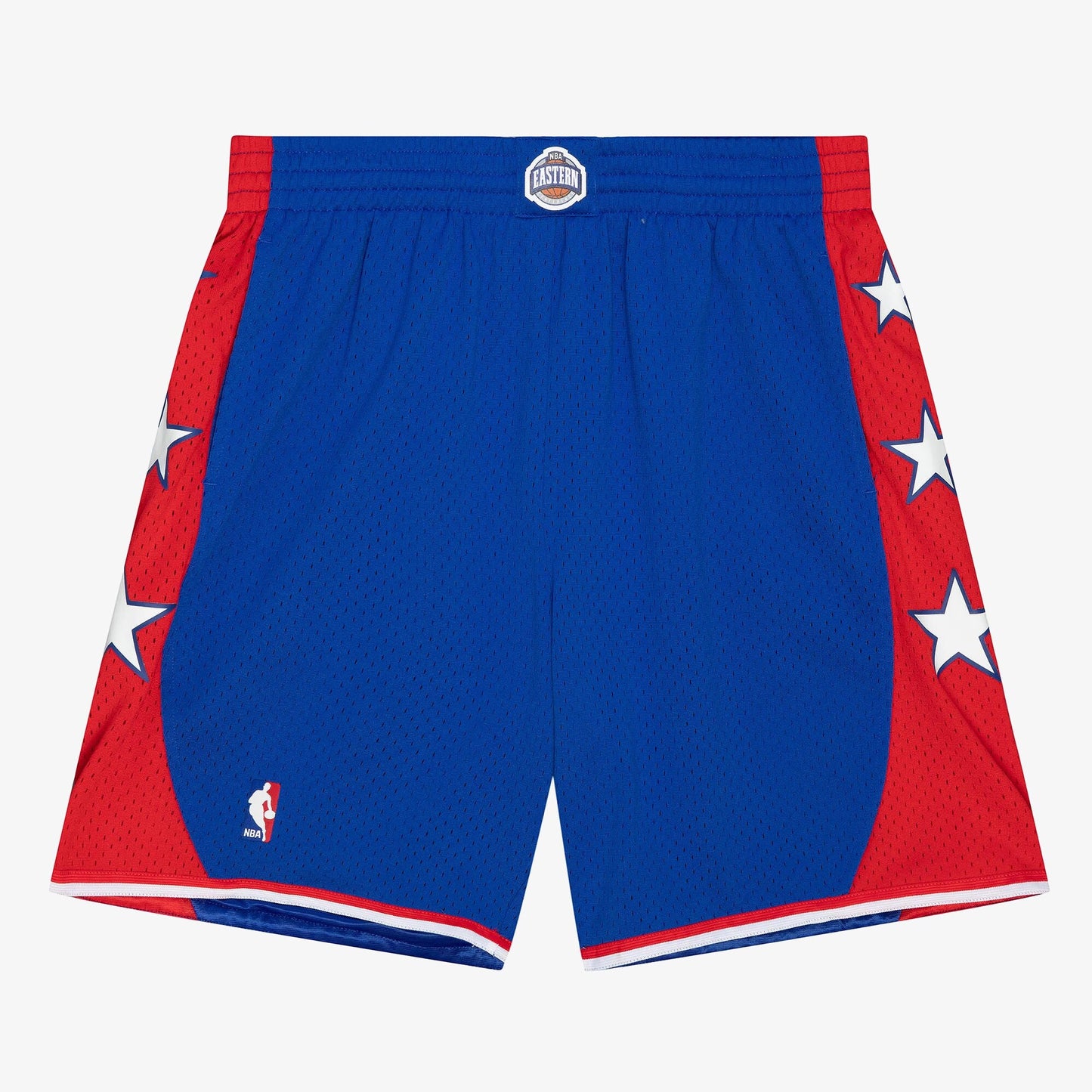 Mitchell & Ness Men's NBA Swingman Shorts All-Star 04