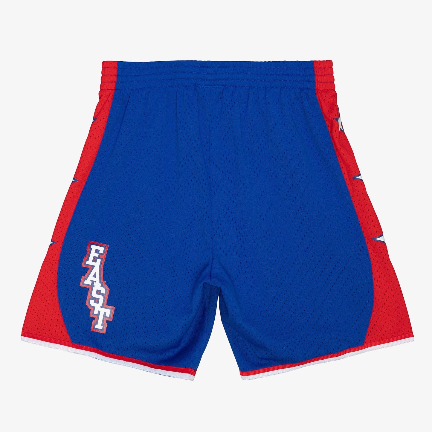 Mitchell & Ness Men's NBA Swingman Shorts All-Star 04