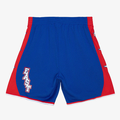 Mitchell & Ness Men's NBA Swingman Shorts All-Star 04