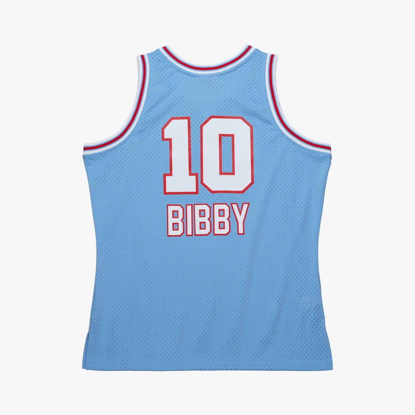 Mitchell & Ness Men's NBA Hwc Jersey Kings 2004 Mike Bibby
