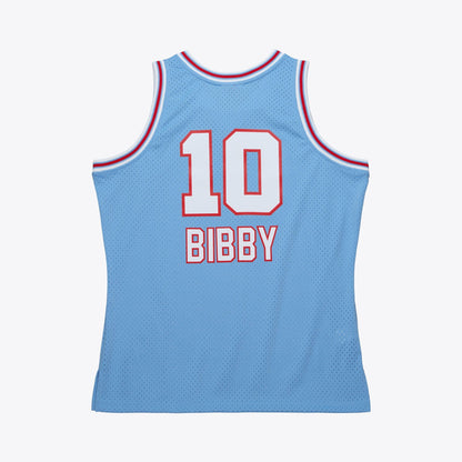 Mitchell & Ness Men's NBA Hwc Jersey Kings 2004 Mike Bibby