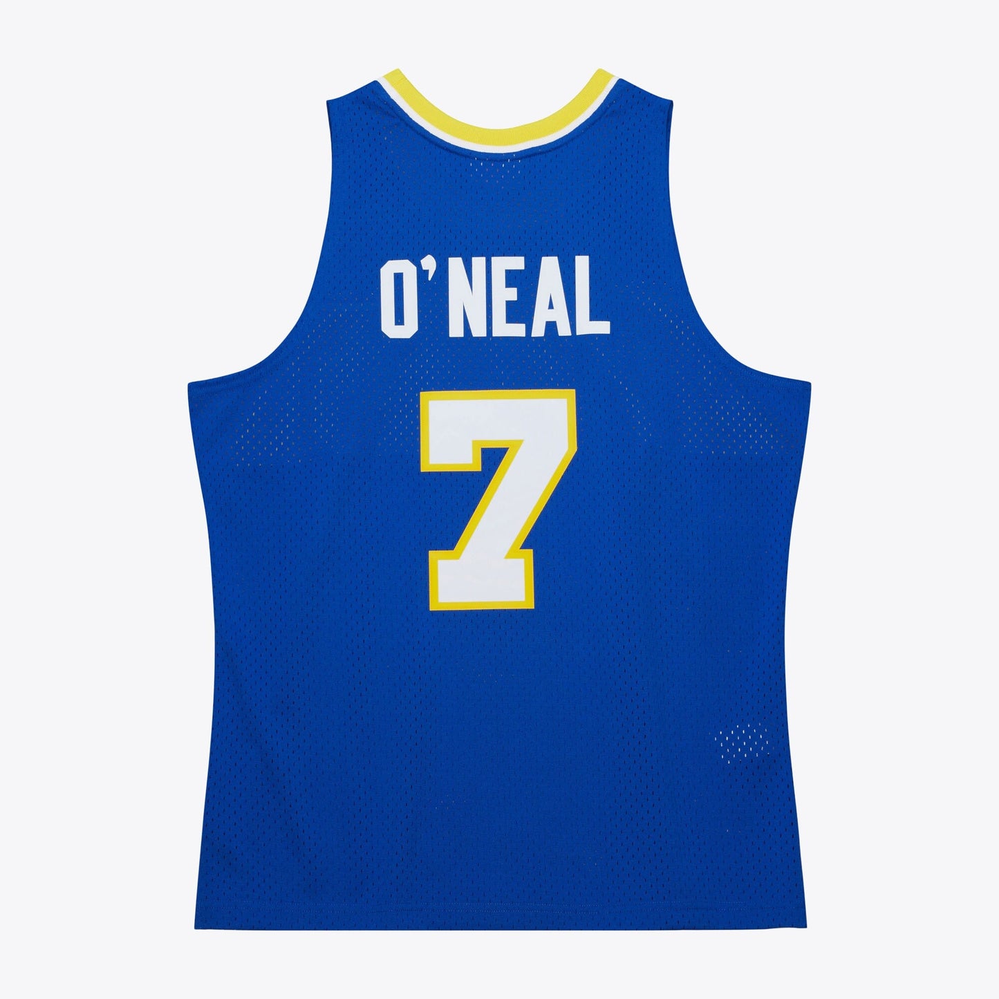 Mitchell & Ness Men's NBA Hwc Jersey Pacers 2004 Jermaine O'Neal