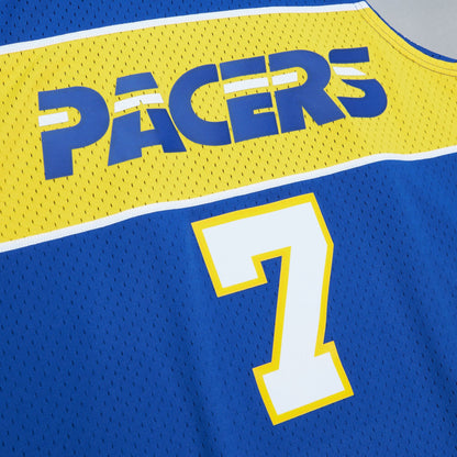Mitchell & Ness Men's NBA Hwc Jersey Pacers 2004 Jermaine O'Neal