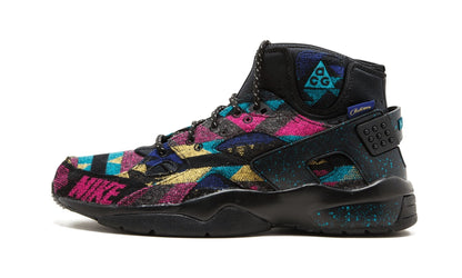 Nike Men's Air Mowabb By Bdga 'Jay Gordon/Pendelton' 23 Of 100 Sneakers