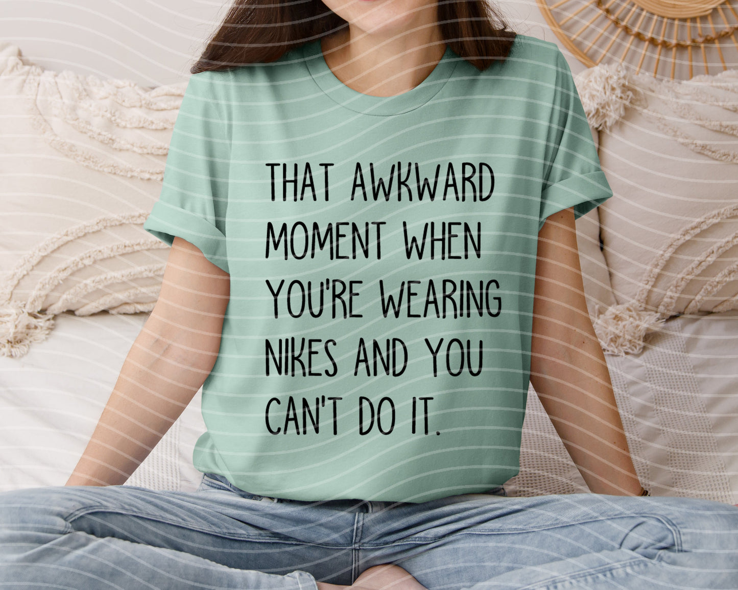 That Awkward Moment Graphic Tee