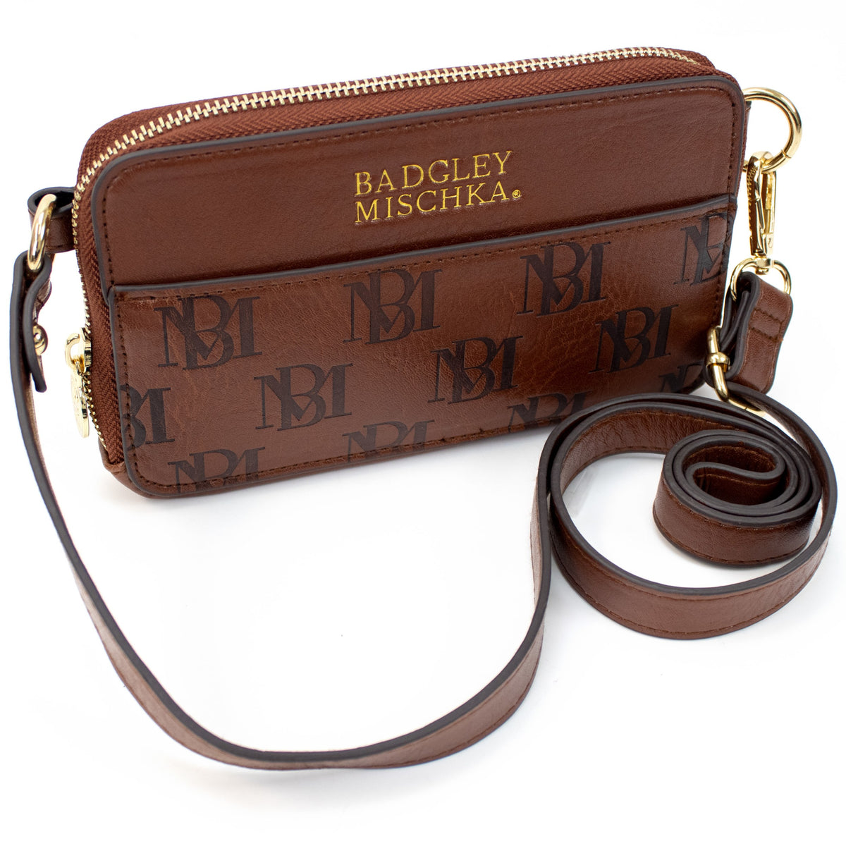 Brown-