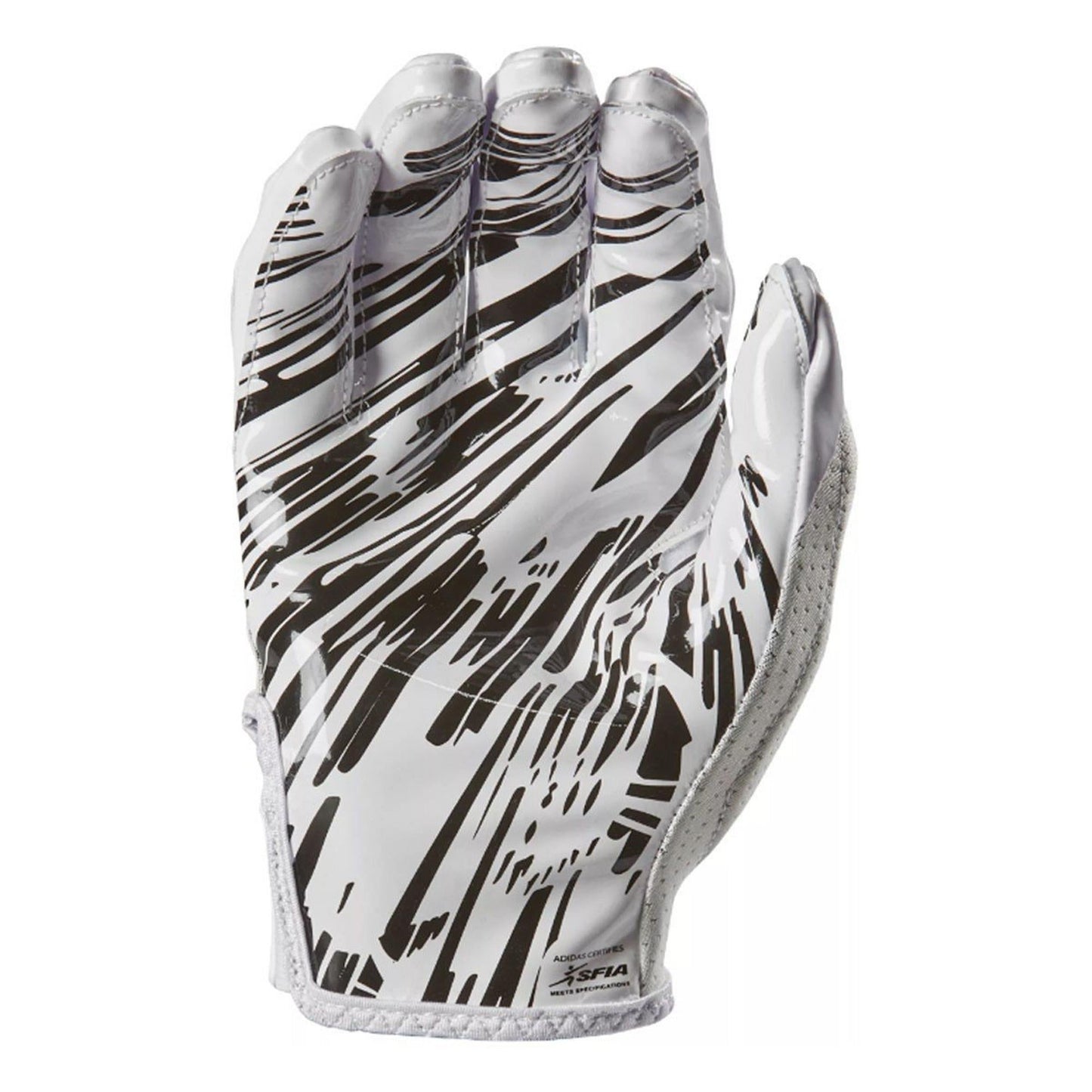 adidas Men's Freak 6.0 Football Receiver Gloves