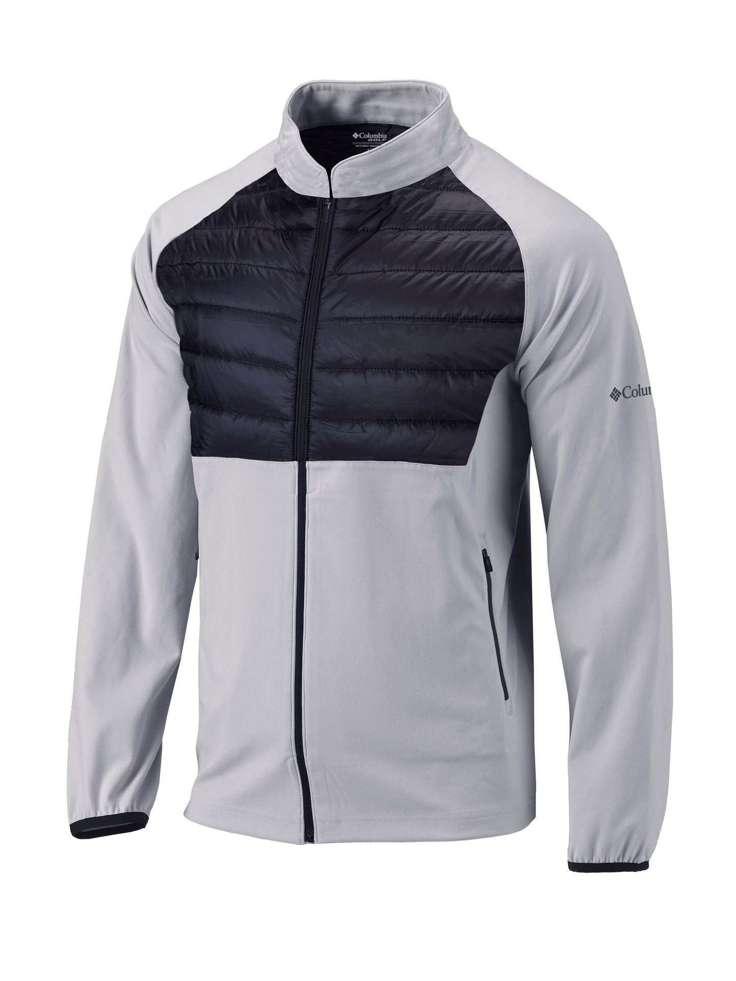 Cool Grey-