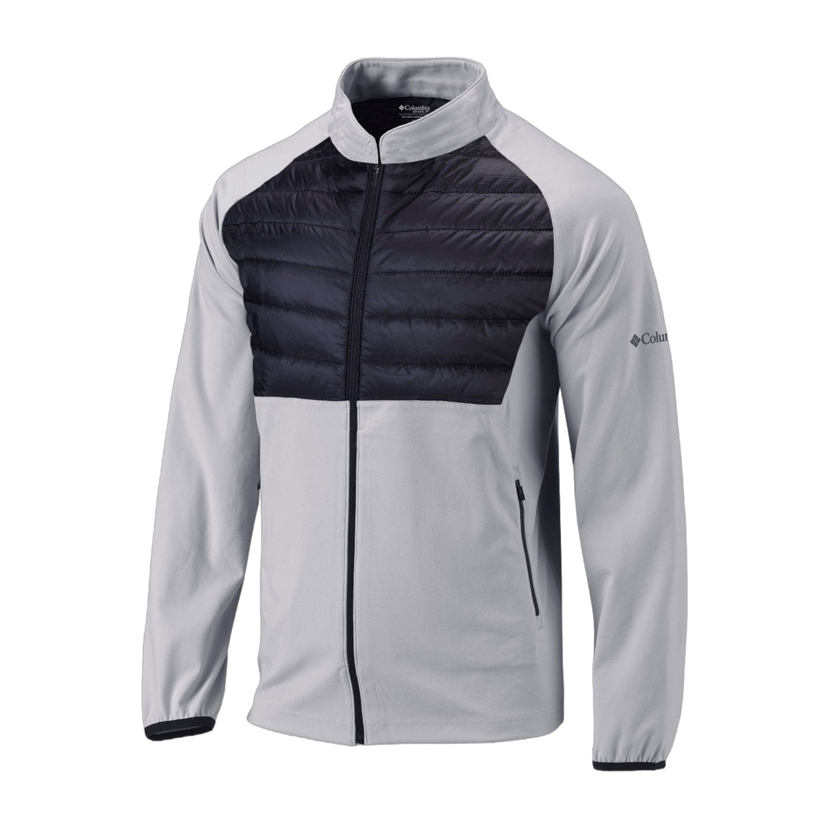 Cool Grey-