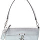 SILVER METALLIC