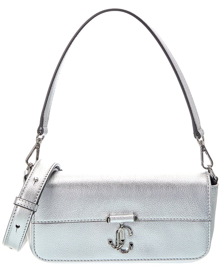 SILVER METALLIC-