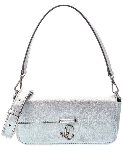 SILVER METALLIC-