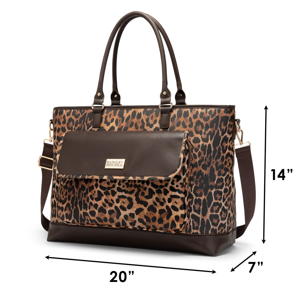Leopard-