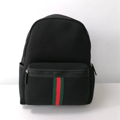Threaded Pear Neoprene Backpack