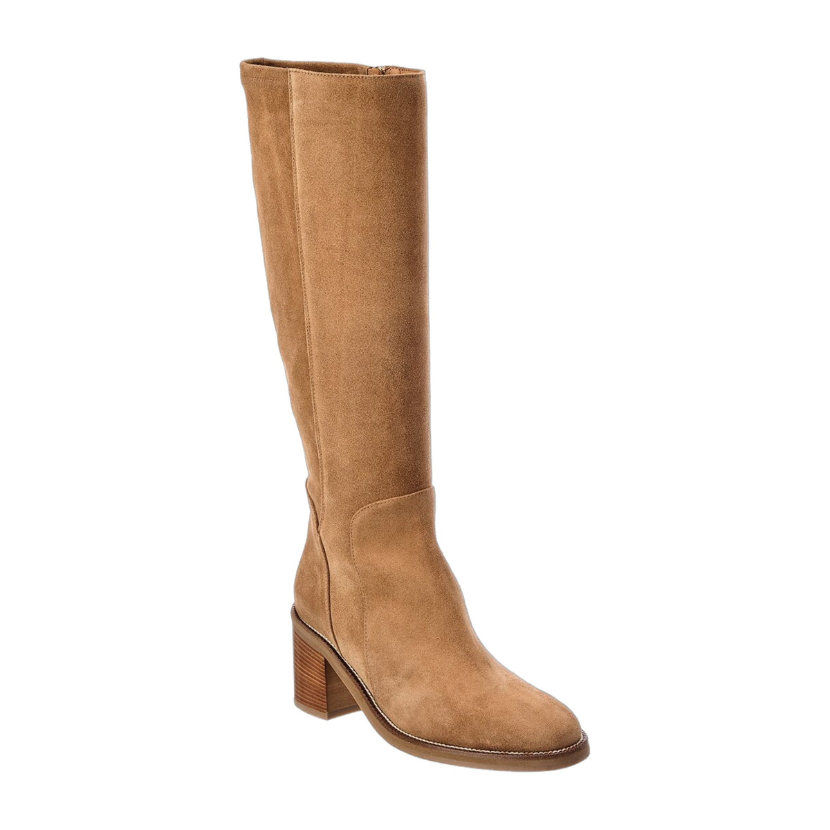 Aquatalia Jasmina Suede Boot