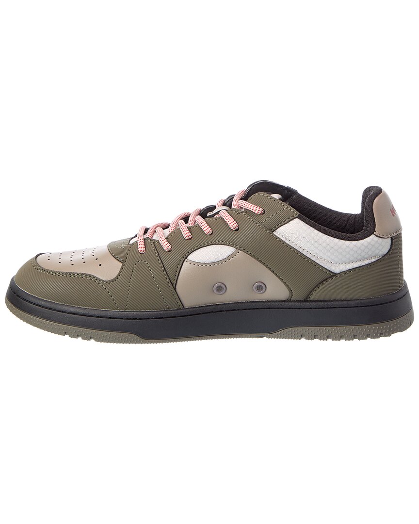 246-OPEN BROWN-