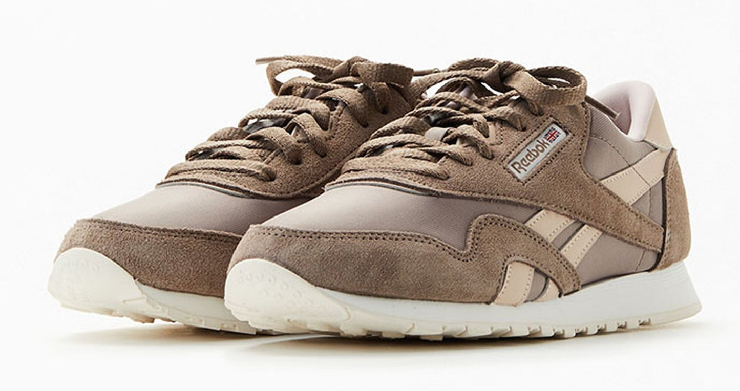 Reebok Women's Cl Nylon