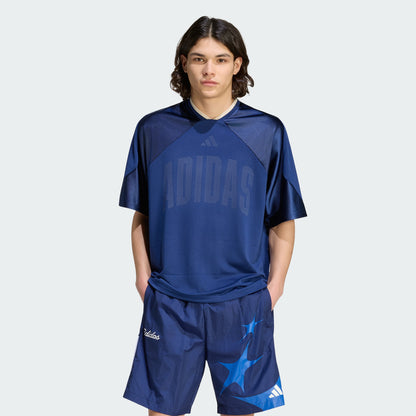 Dark Blue-