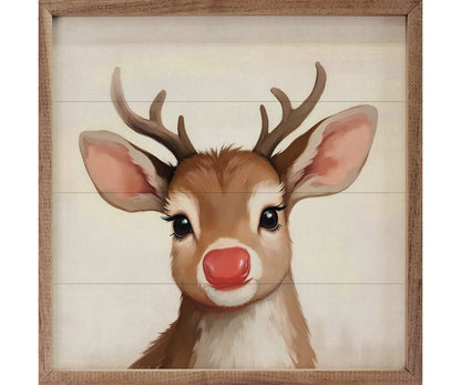 Kendrick Home Bruno The Deer