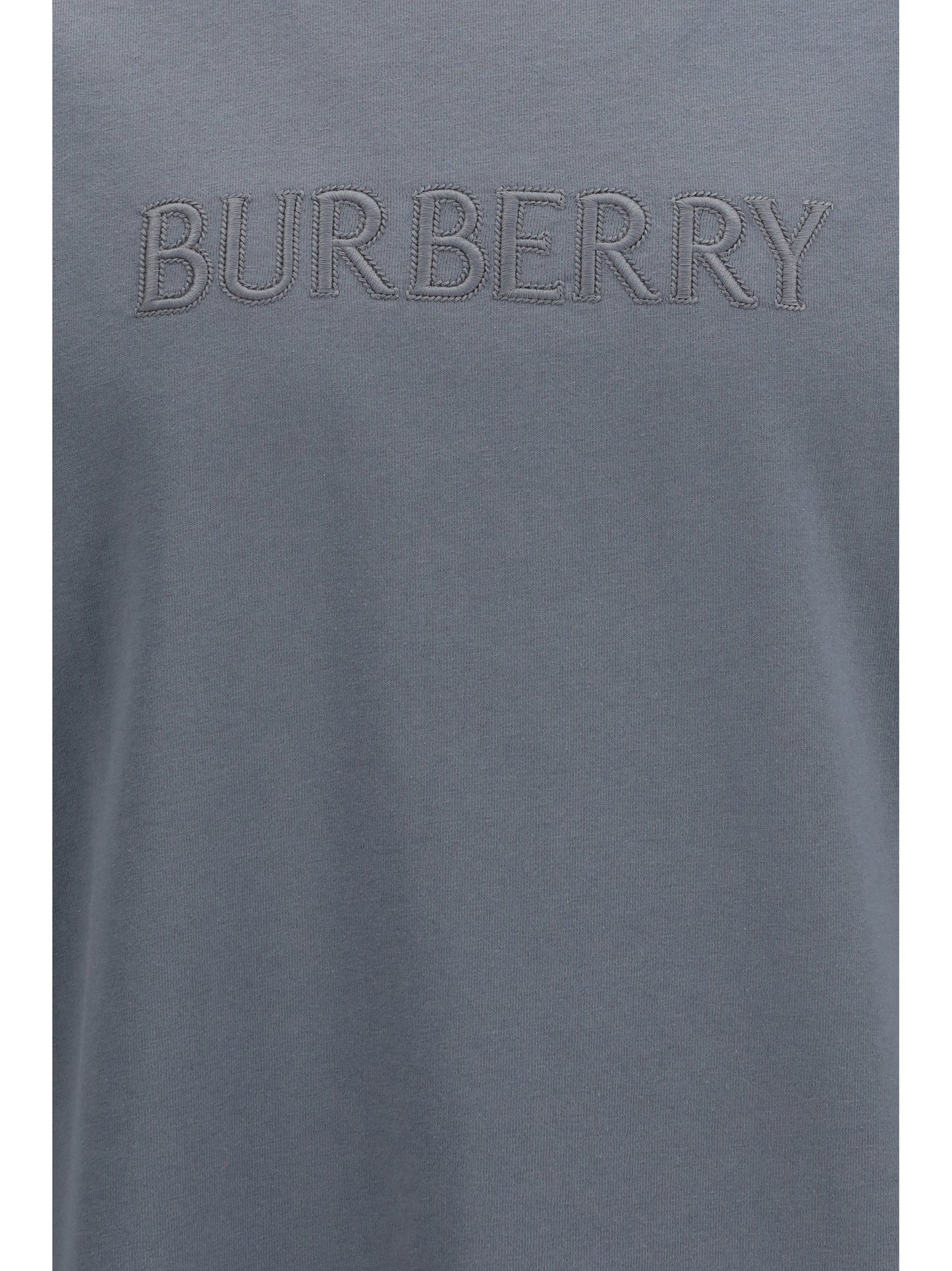 T-Shirt Forecast Grey