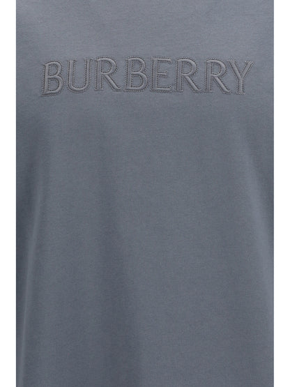 T-Shirt Forecast Grey