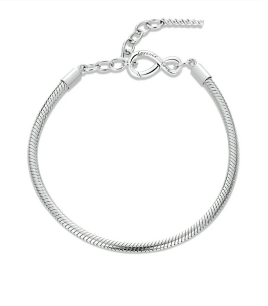 Silver-