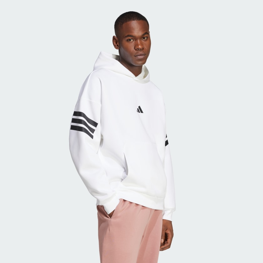 White-