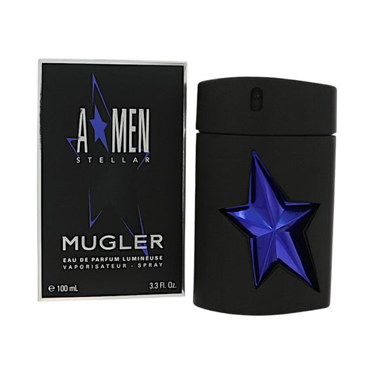 A*Men Stellar-
