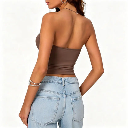 Brown-