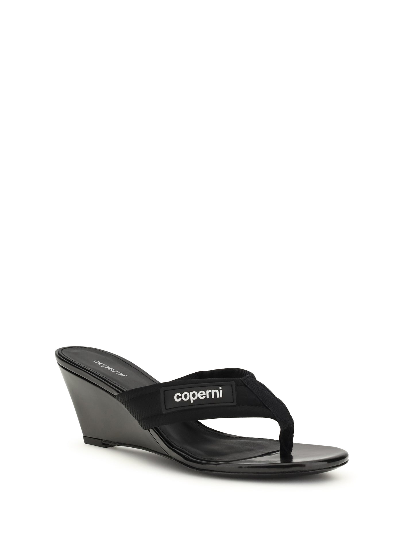 Flip-Flop Sandals Lift Black