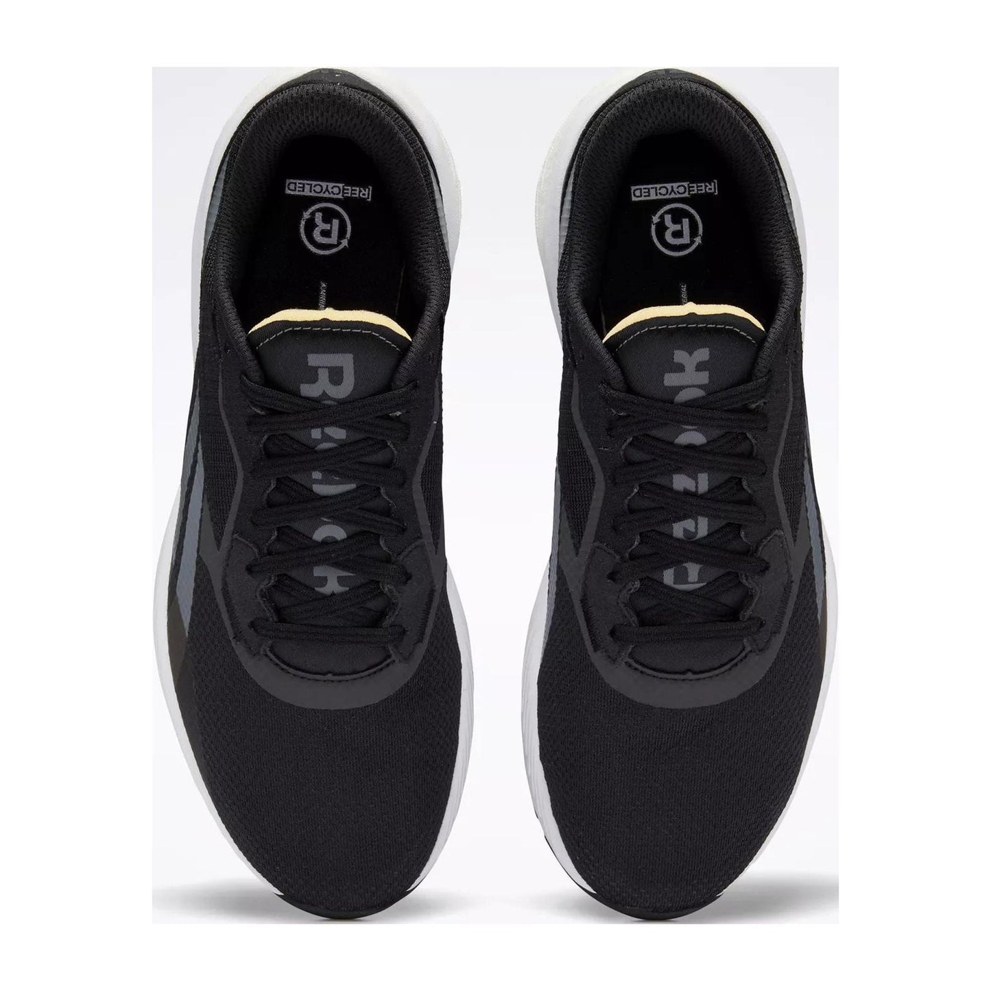 Core Black, Pure Grey 6, Ftwr White-