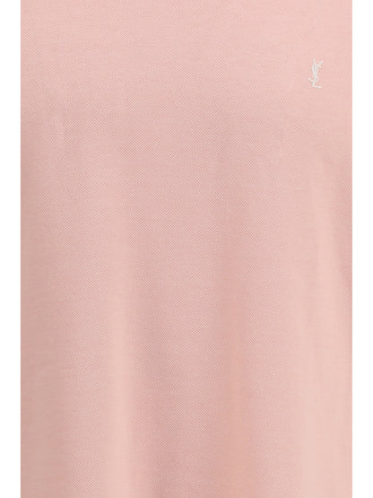 T-Shirt Cassandre Fuchsia