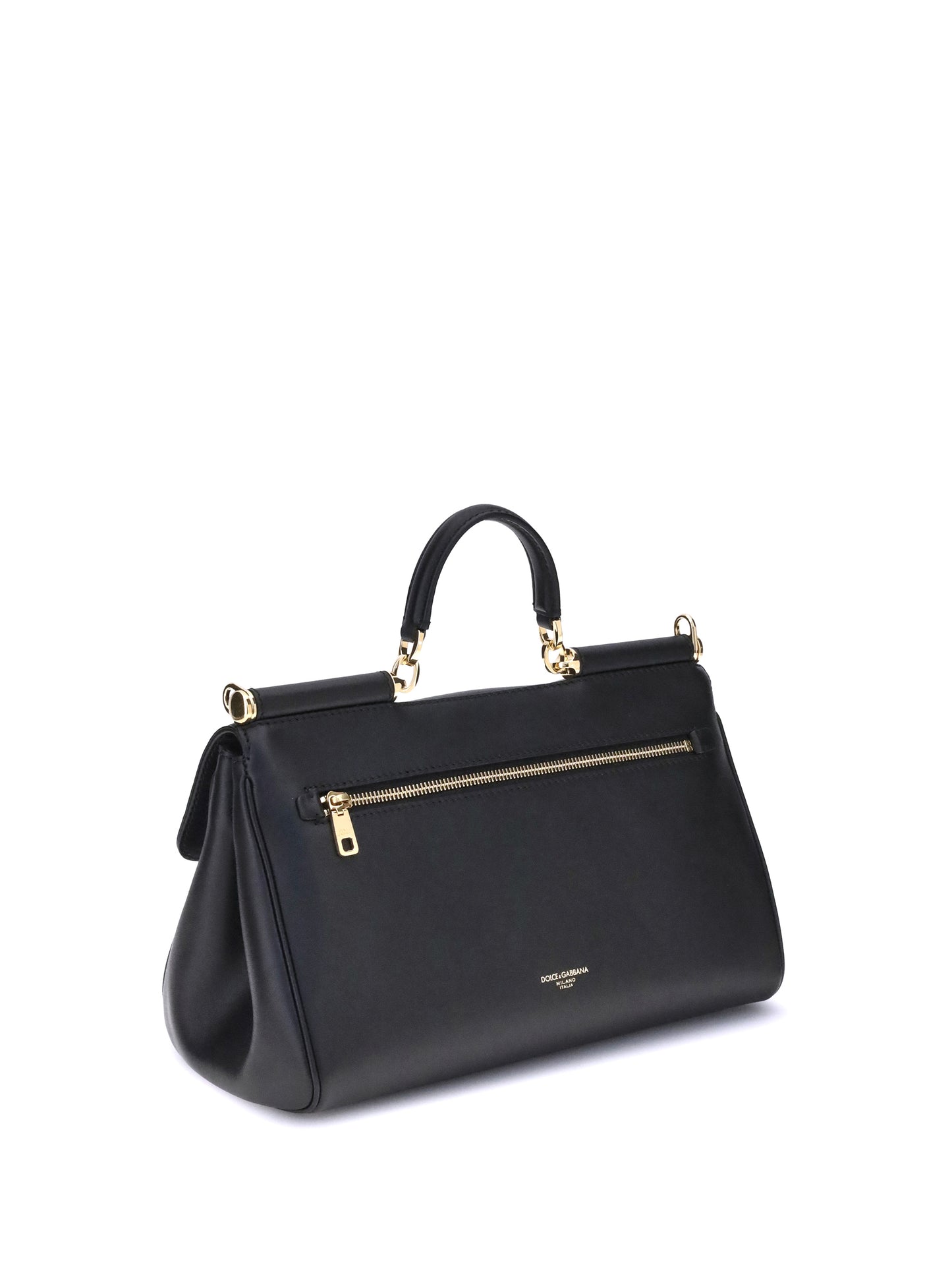Handbag My Sicily Black