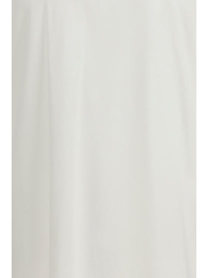 Cotton T-Shirt Optical White