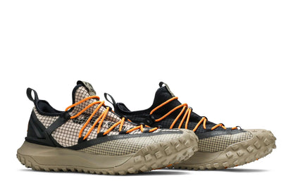 Nike Men's ACG Mountain Fly Low - Fossil Stone/Black