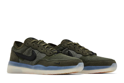 Nike Men's SB PS8 - Sequoia/Cargo Khaki/Medium Olive