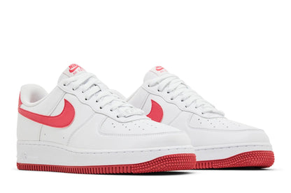 Nike Women's Air Force 1 Low '07 - Next Nature Aster Pink