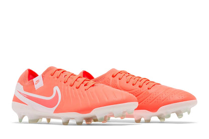 Nike Men's Tiempo Legend 10 Pro FG - Mad Energy Pack
