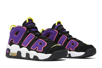 Nike Grade School Air More Uptempo - Court Purple