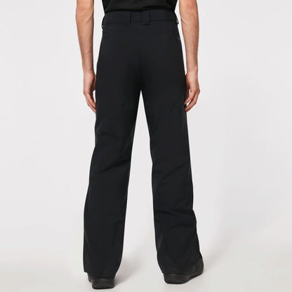 Oakley Men's Sub Temp RC Gore-Tex Pant - Blackout