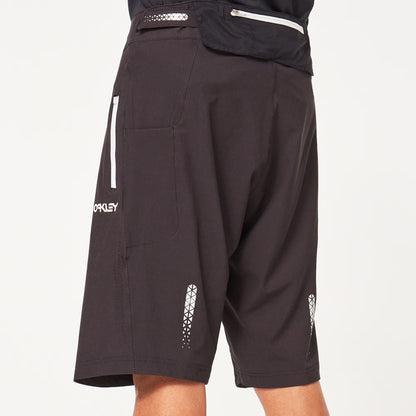 Oakley Men's Reduct Berm Short - Blackout